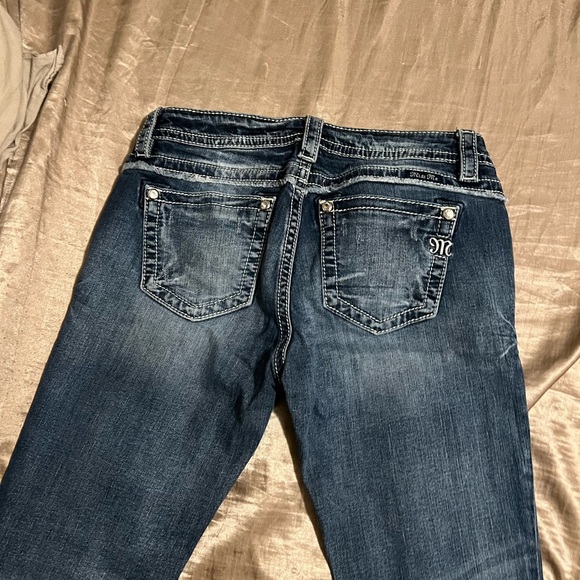 Miss me jeans size 30 - Picture 9 of 9